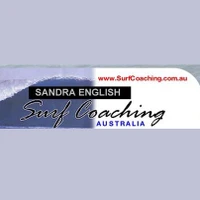 Sandra English Surf Coaching 