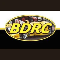 Ballarat Drag Racing Club Inc