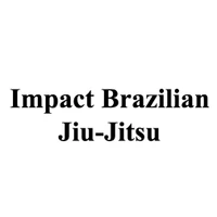 Impact Brazilian Jiu Jitsu