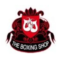 The Boxing Shop