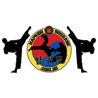 Steve's Hapkido Academy