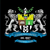 Cooks Hill United FC