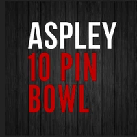 Aspley 10 Pin Bowl