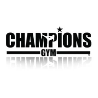 Champions Gym
