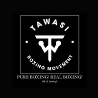 Tawasi Boxing Movement