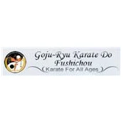 Goju-Ryu karate Do Fushichou
