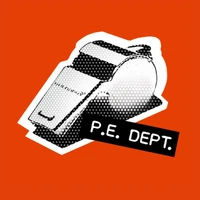 P.E. Dept. Gym