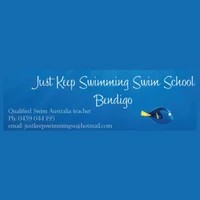 Just Keep Swimming Swim School