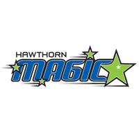 Hawthorn Magic Basketball Club