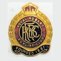 Royal Hobart Bowls Club