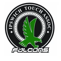 Ipswich Touch Football Association