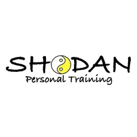 Shodan Personal Training