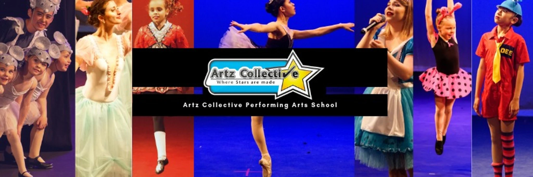 Artz Collective Performing Arts School