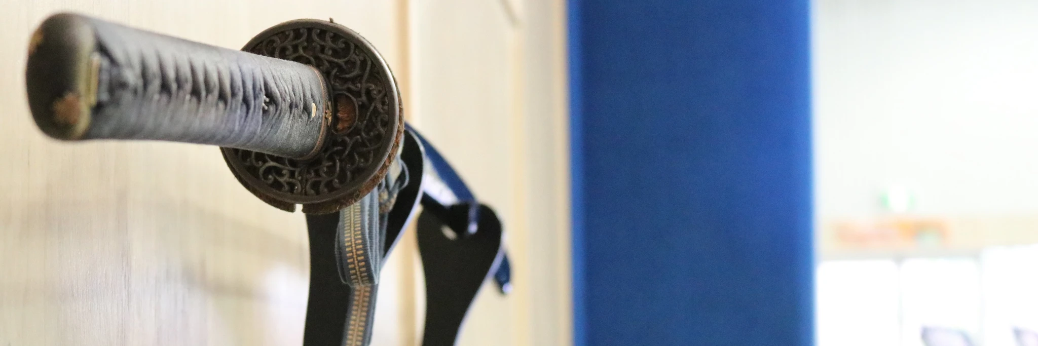 Bun Bu Ryo Do — The USQ Martial Arts Club