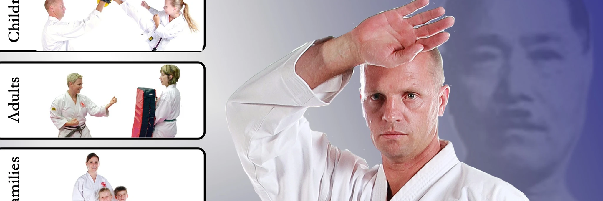 Gold Coast Karate & Kobudo Centre