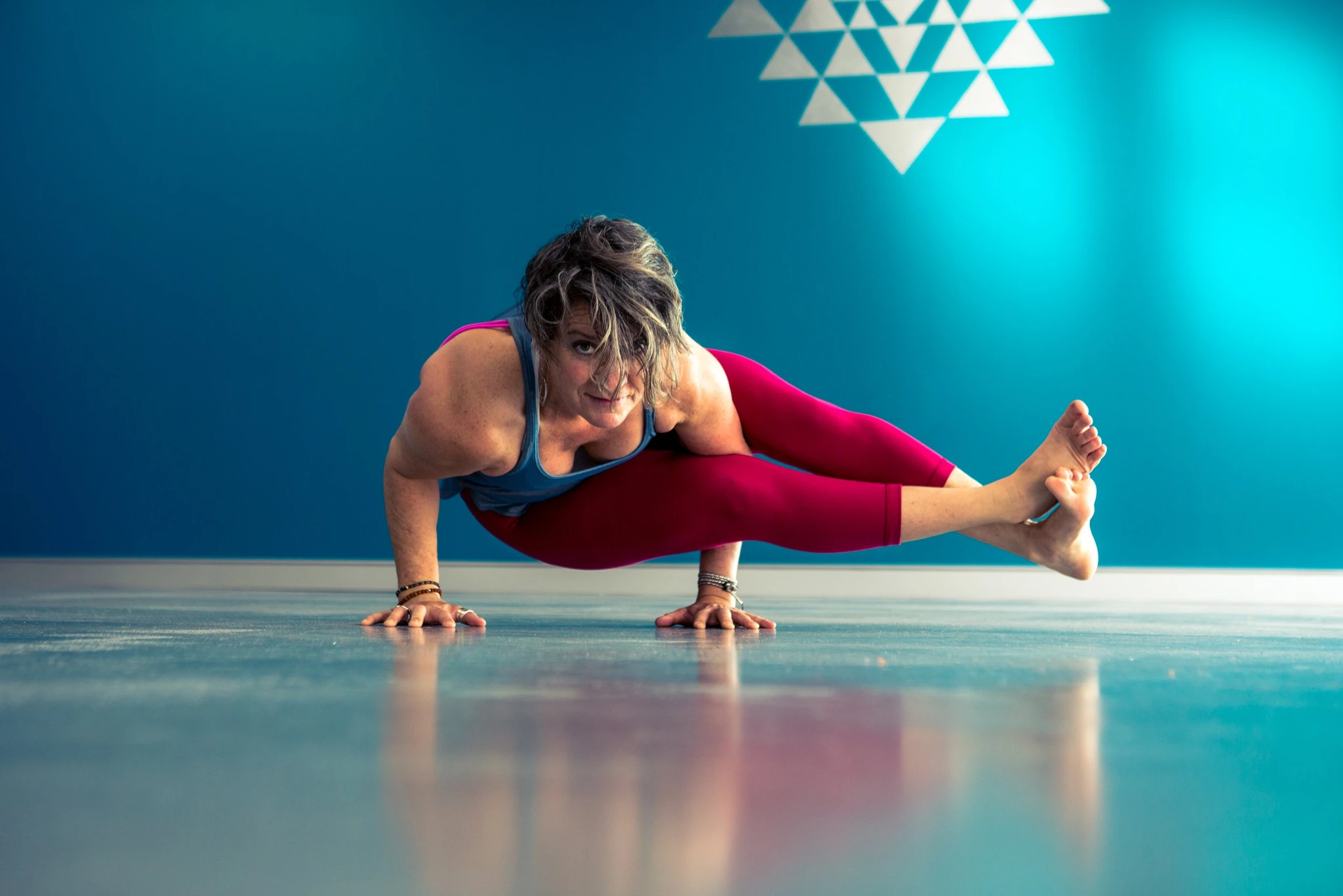 SOULution Yoga & Pilates Lakeside