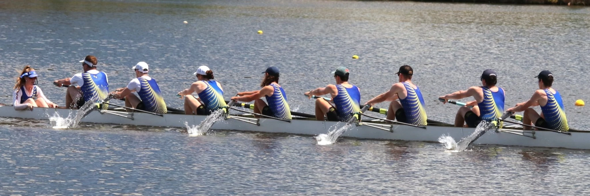 Canberra Rowing Club