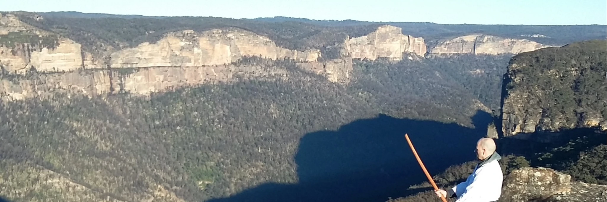 Blue Mountains Aikido - Faulconbridge