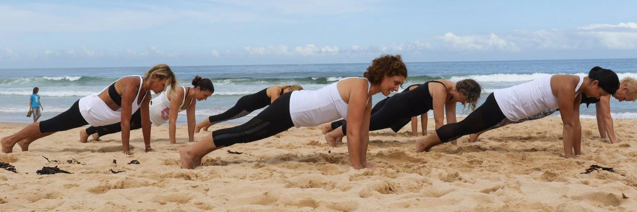 Inspire Physiotherapy & Pilates