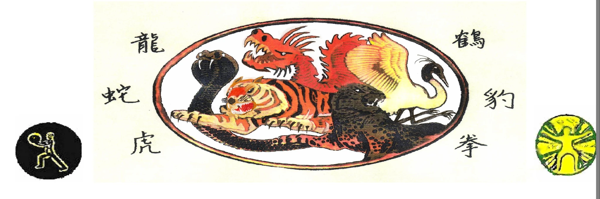 Traditional Shaolin Kung Fu Academy Sydney