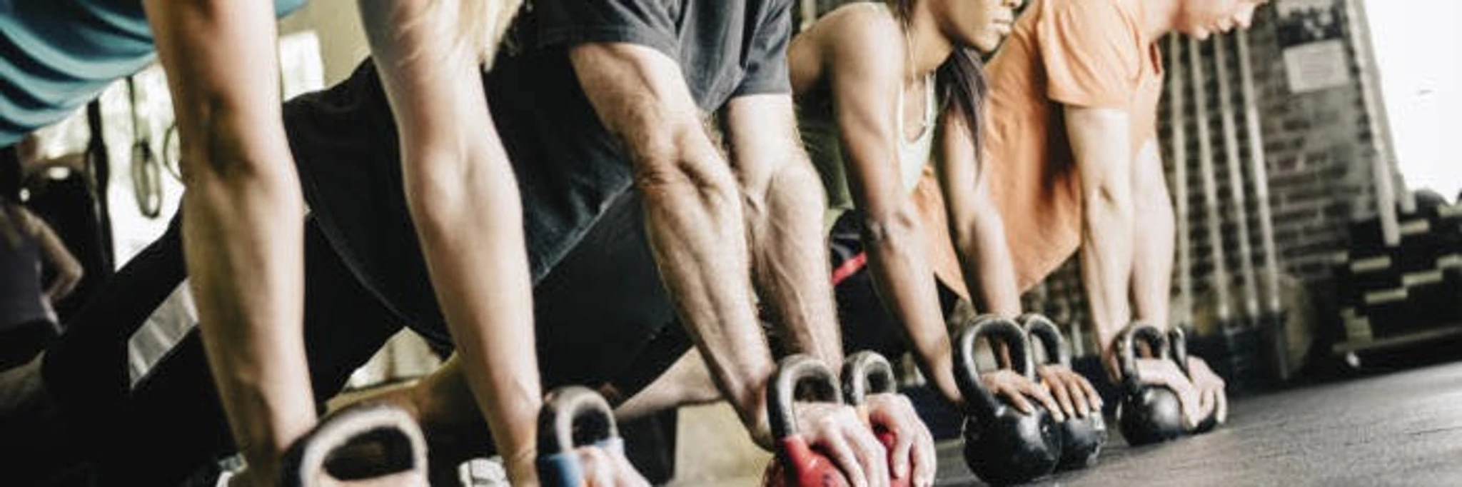 Global Fitness Institute