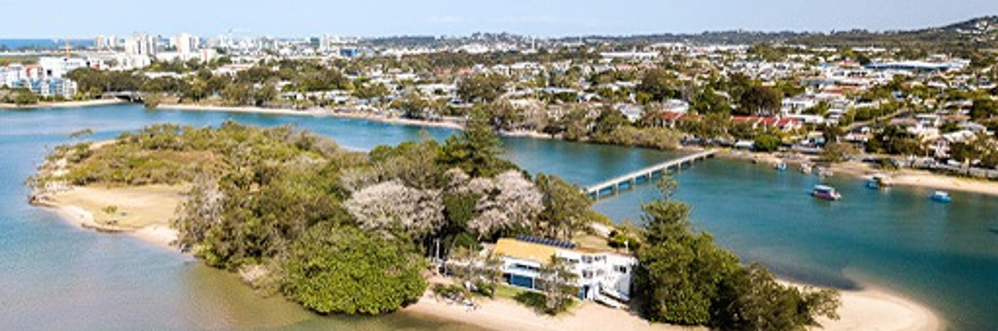 Maroochy Sailing Club