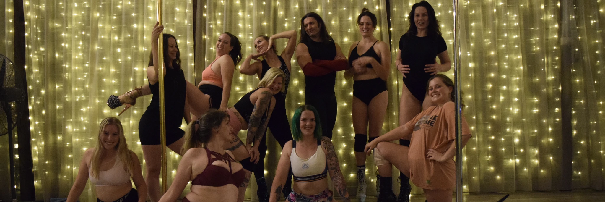 The Brass Bar - Sunshine Coast