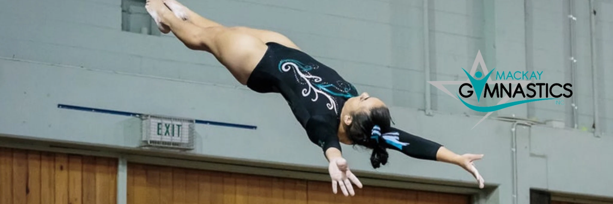 Mackay Gymnastics