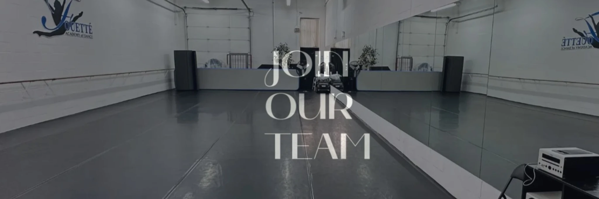 Vaughan Dance School