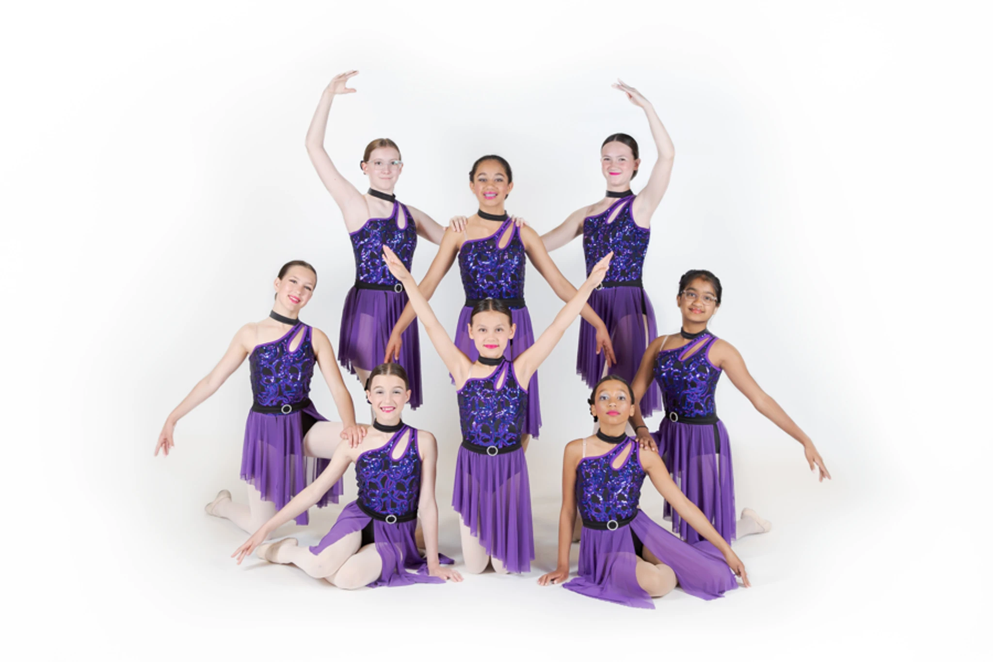 Whitby Dance Company Ltd.