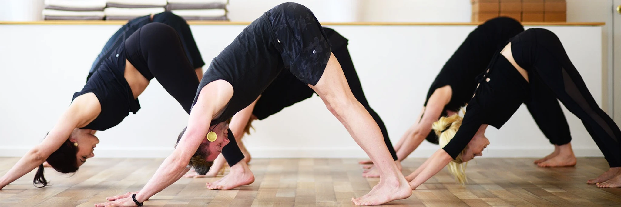 Phoenix Yoga Studios