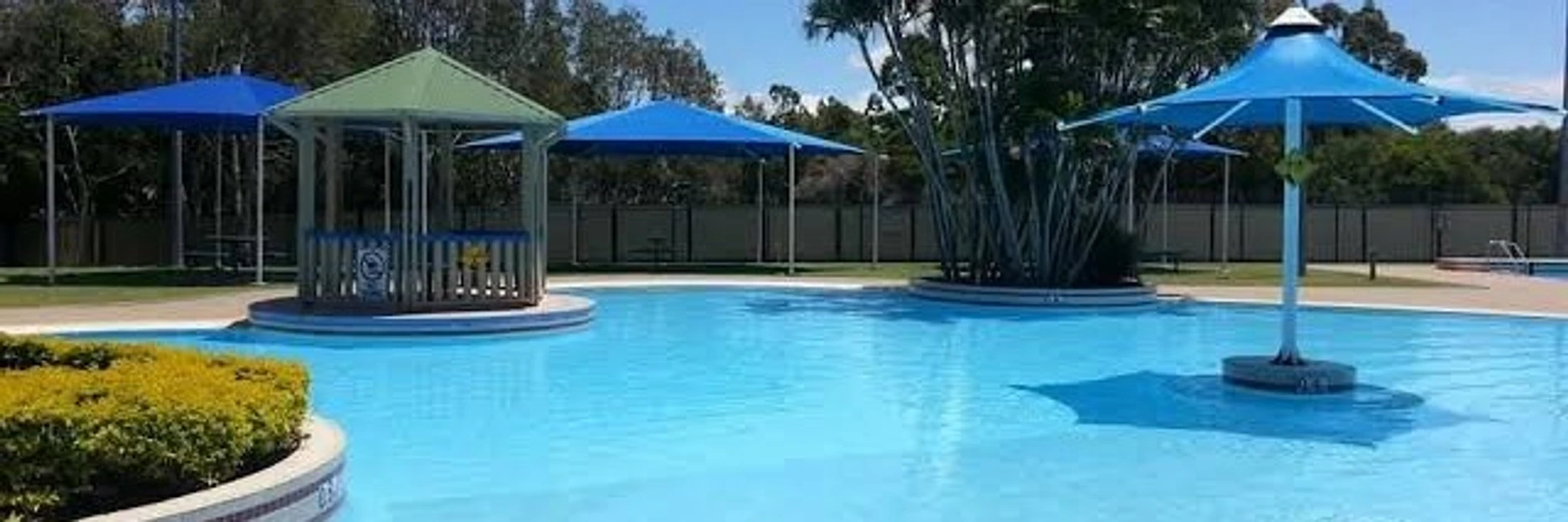 Bethania Aquatic Centre