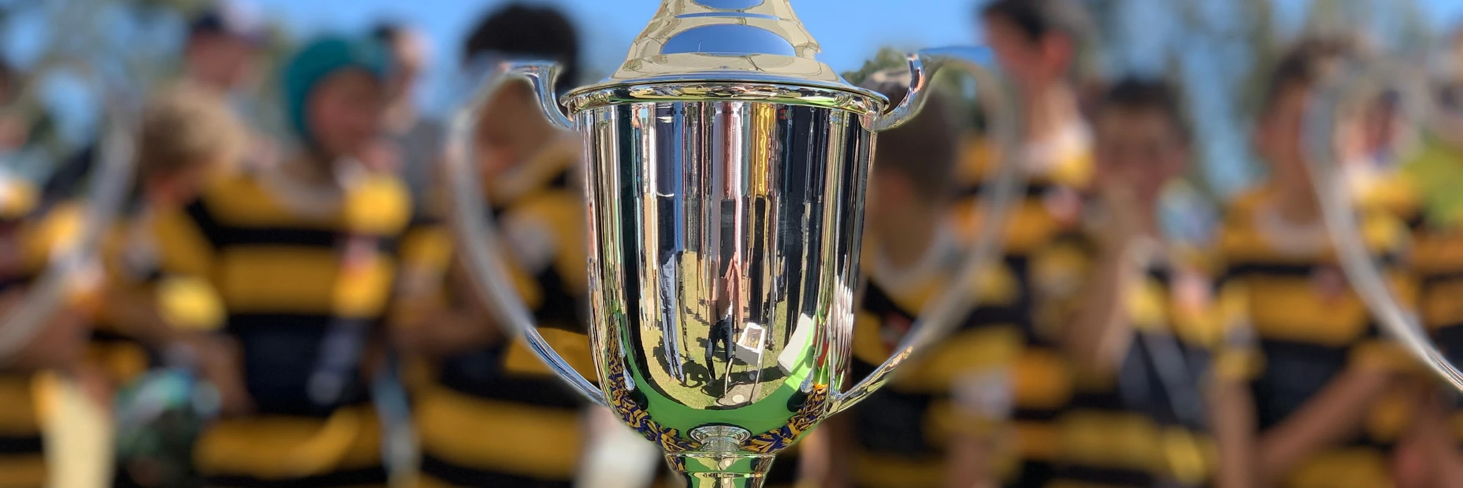 Balmain Junior Rugby Club