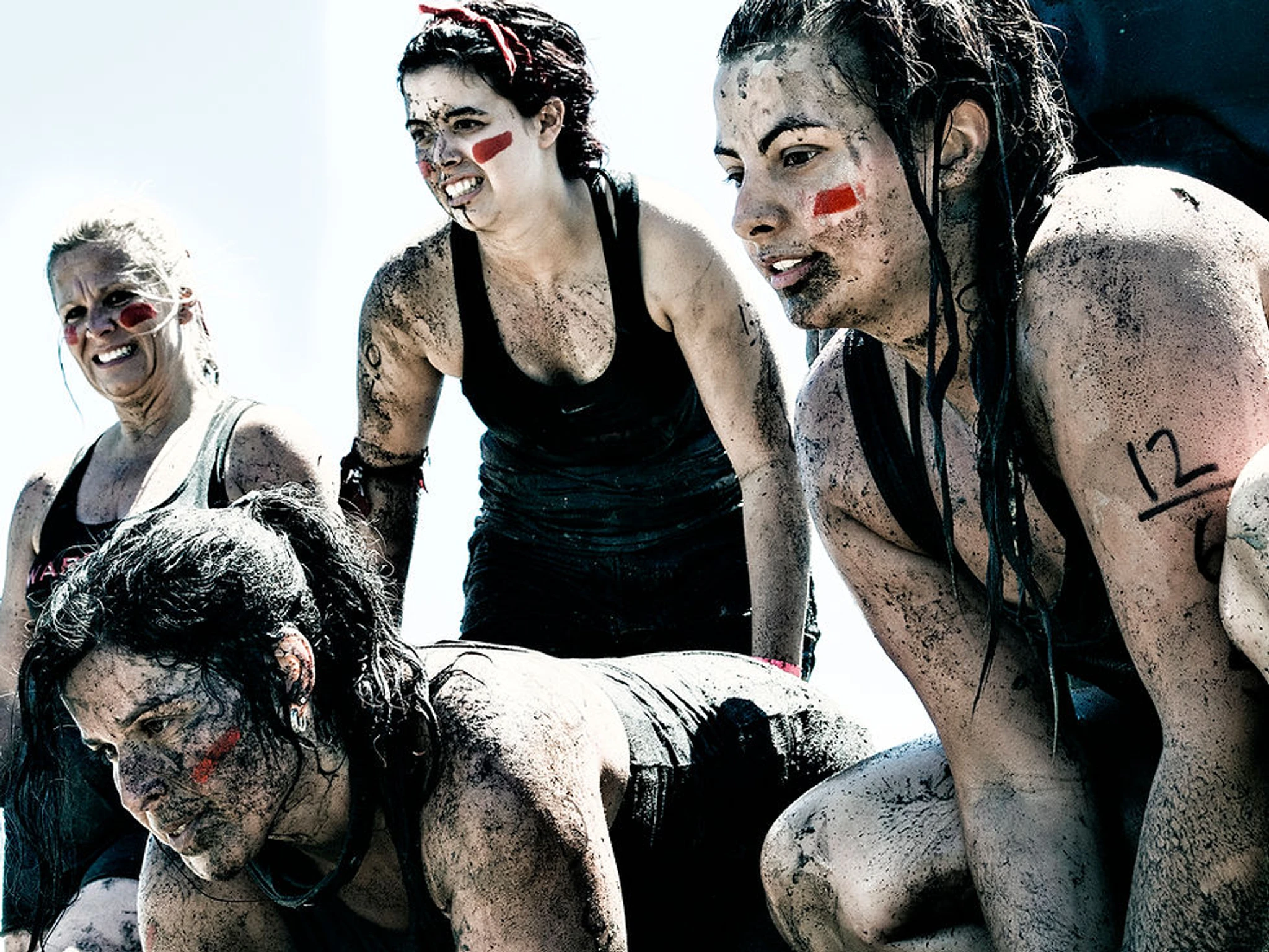 Warrior Fitness Training