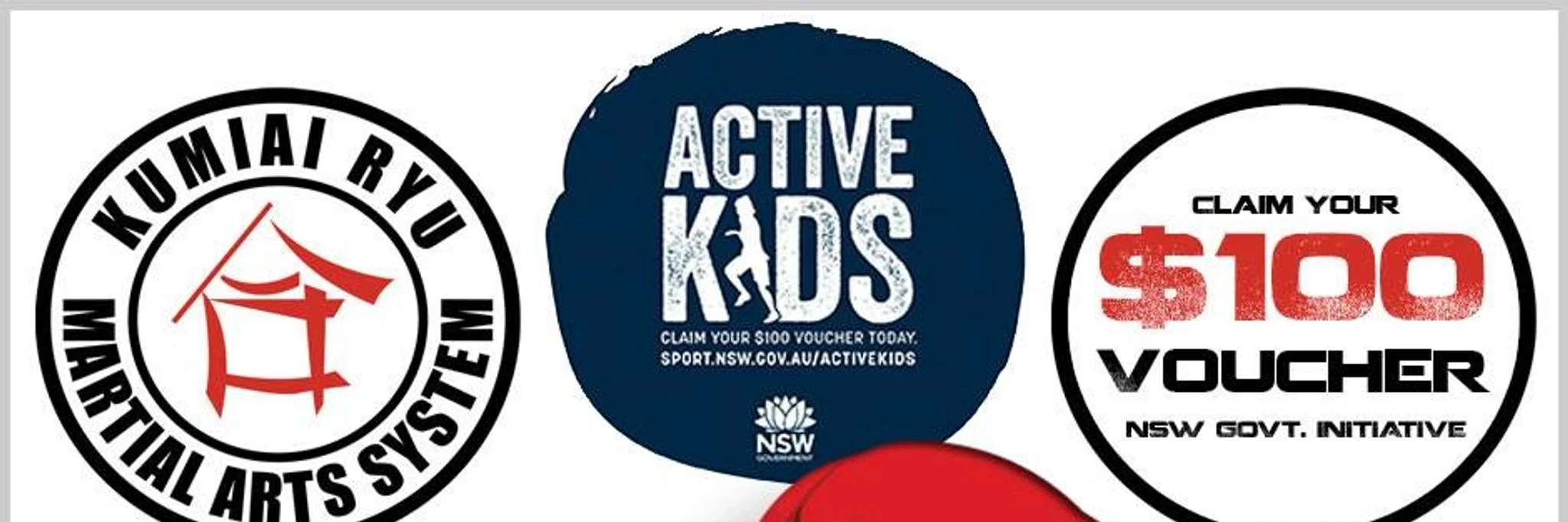 Kumiai Ryu Martial Arts System