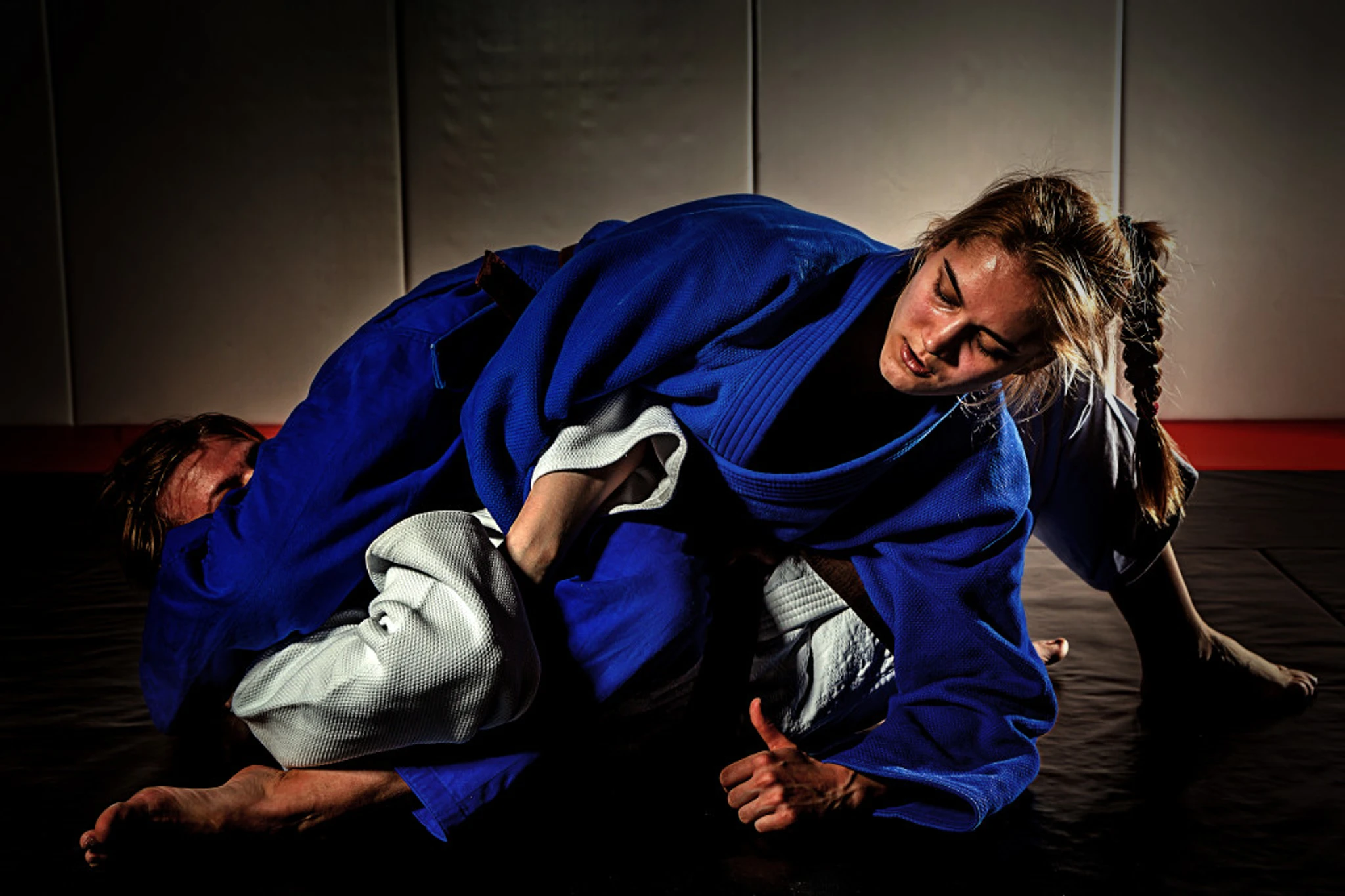 Carlson Gracie Jiu-Jitsu Melbourne