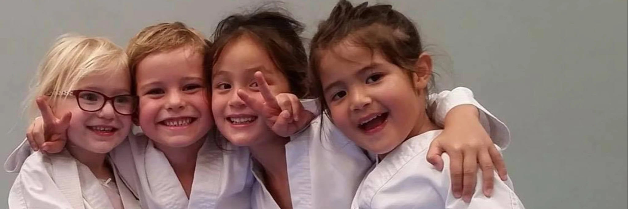 Joondalup Martial Arts (JMA)