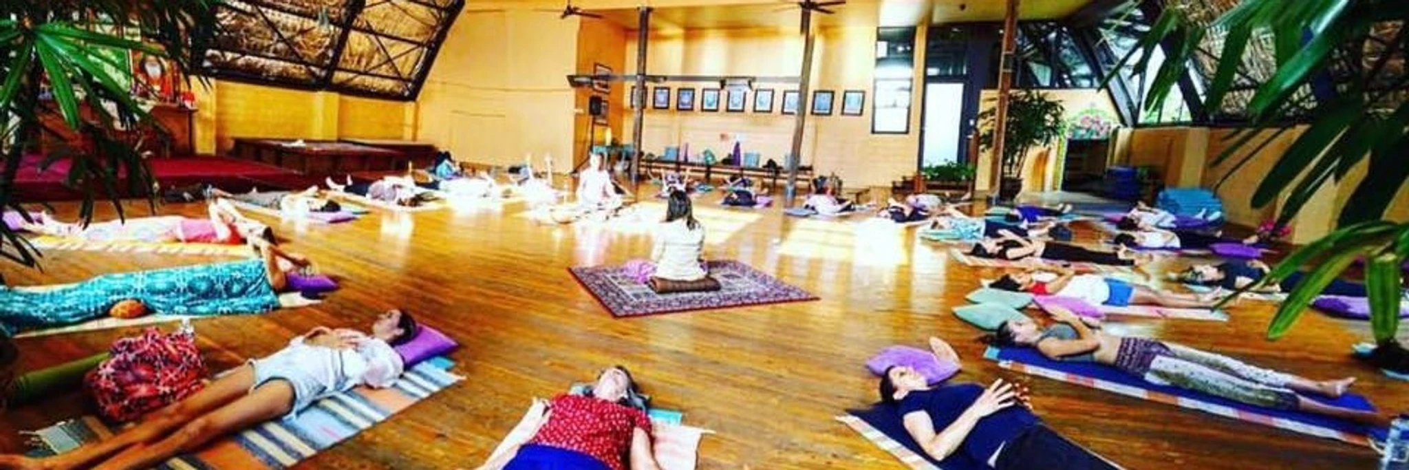 Yoga In Daily Life Brisbane