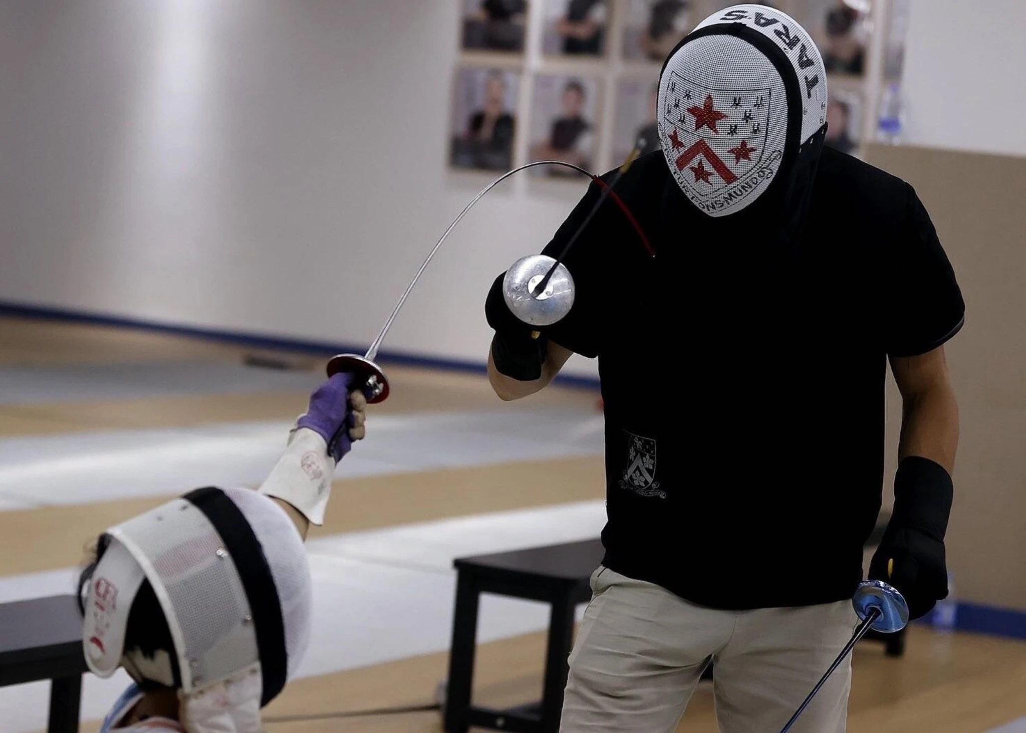 Sydney Beyond Fencing Club