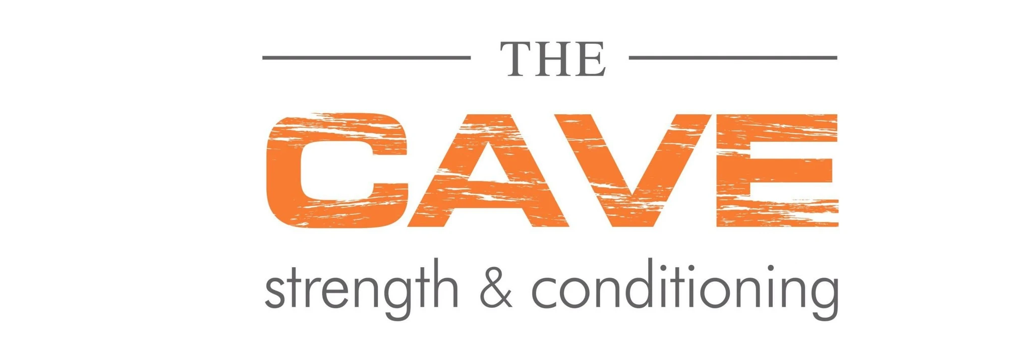 The Cave Strength & Conditioning