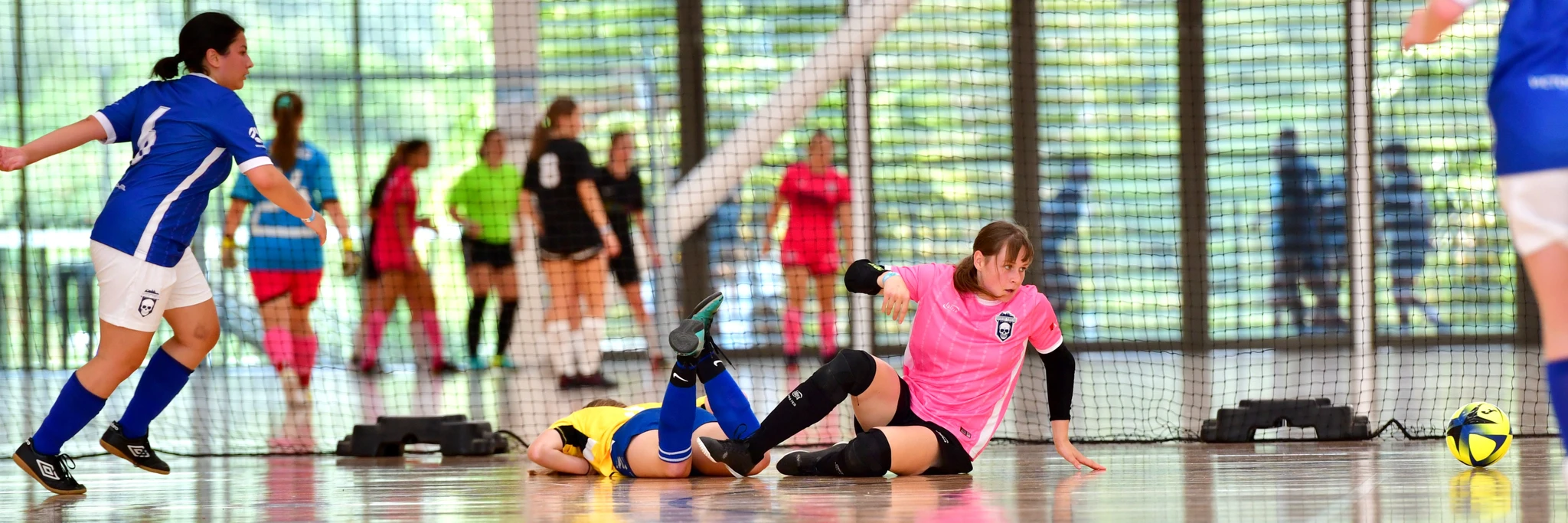 Victoria Futsal League