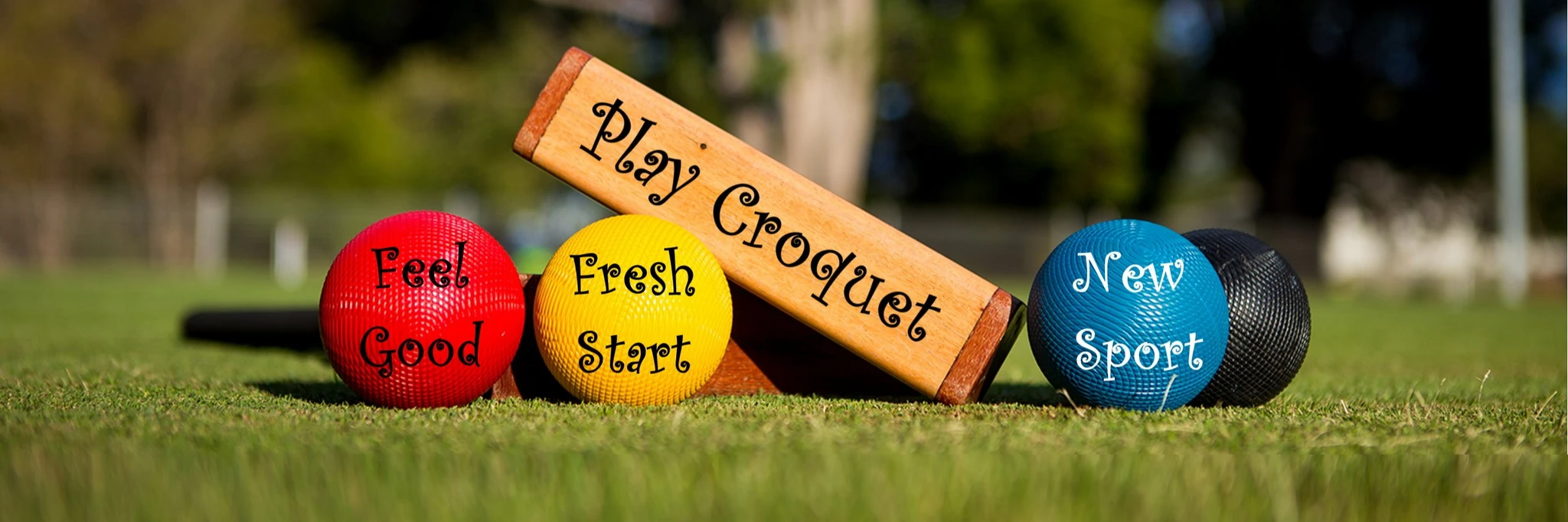 West Toowoomba Croquet Club