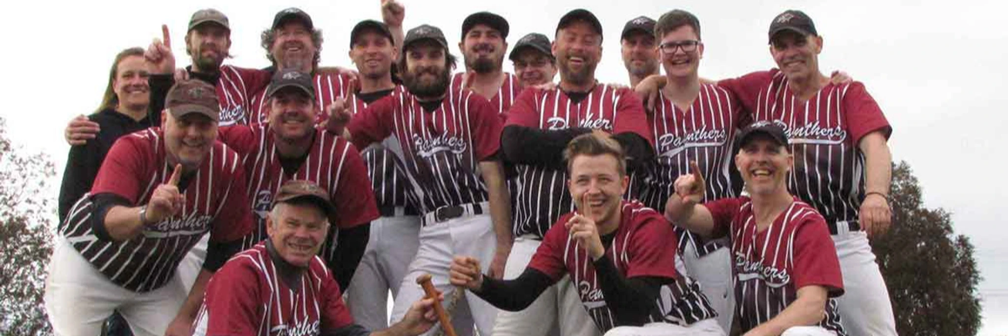 Porepunkah Panthers Baseball Club