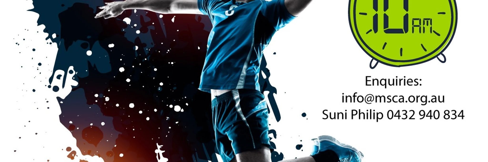 Malayalee Sports and Cultural Association Inc