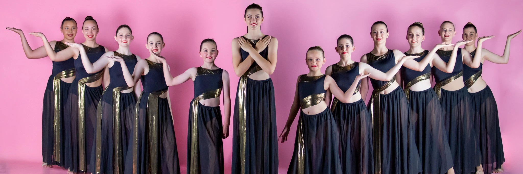 International Dance Affair