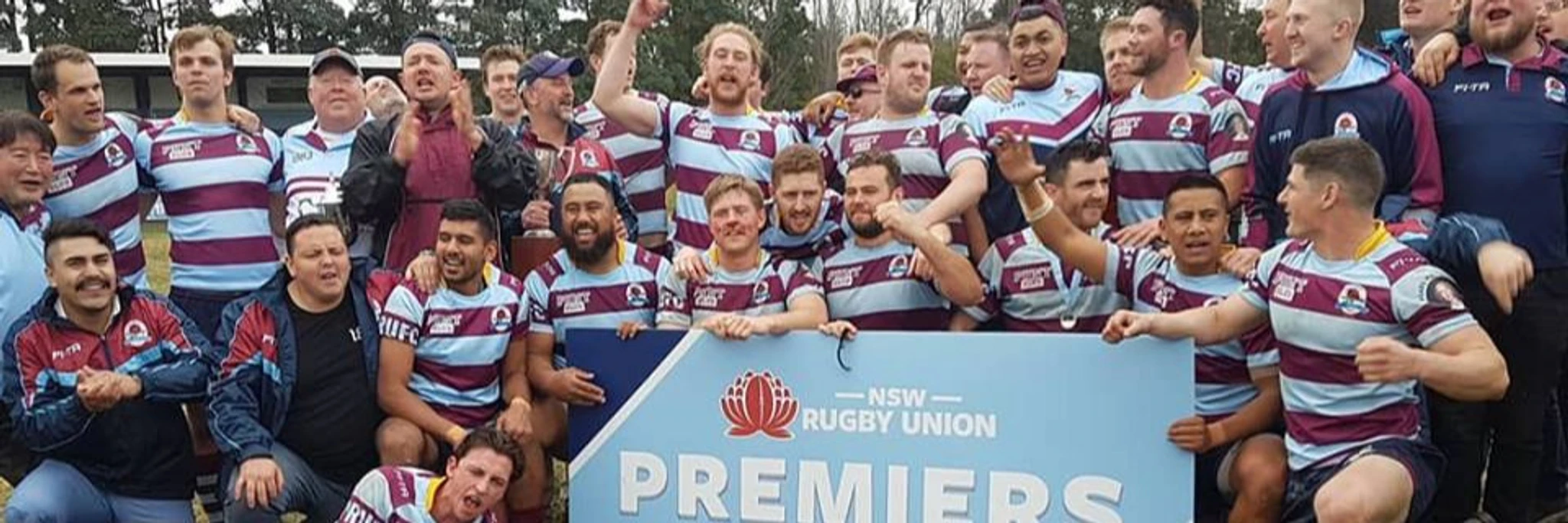 Petersham Rugby Union Football Club