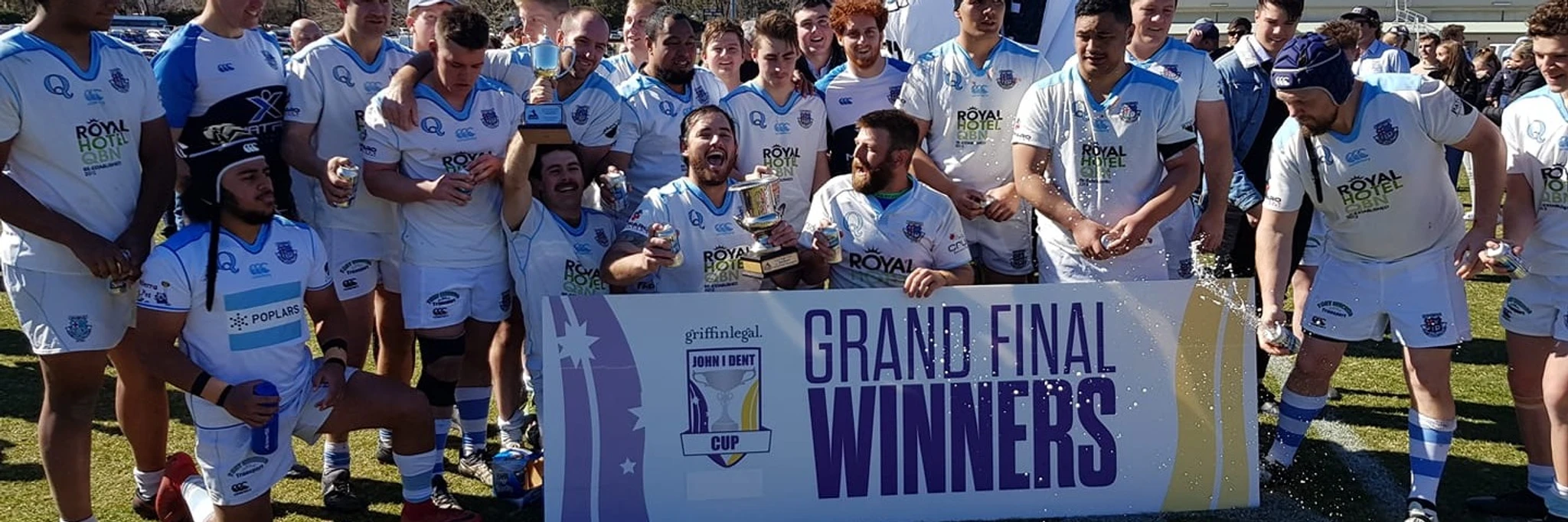 Queanbeyan Rugby Union Football Club