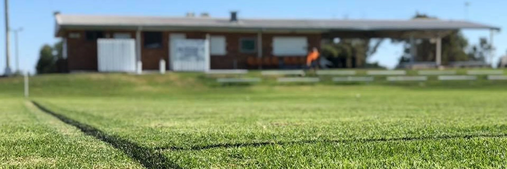 Gunnedah & District Soccer