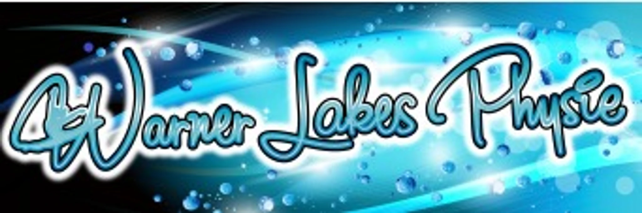 Warner Lakes Physical Culture Club