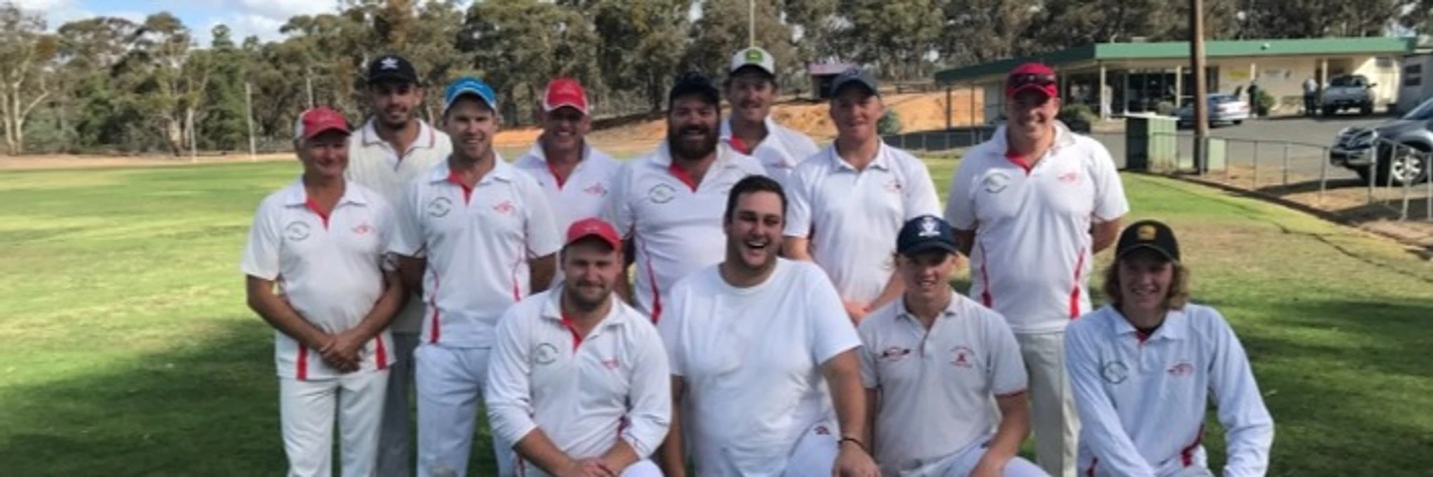 Natte Yallock Cricket Club